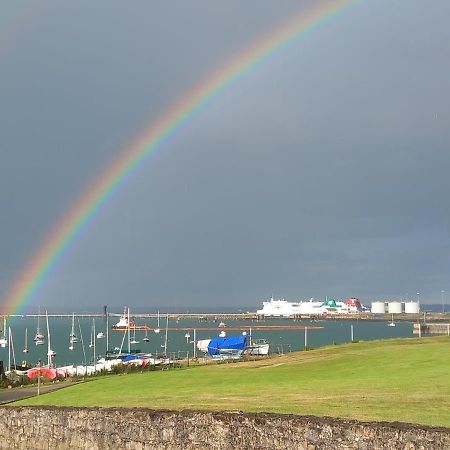 Seashells, Newry, Anglesey - Ideal For The Ferry Crossing To Ireland Holyhead Exterior photo