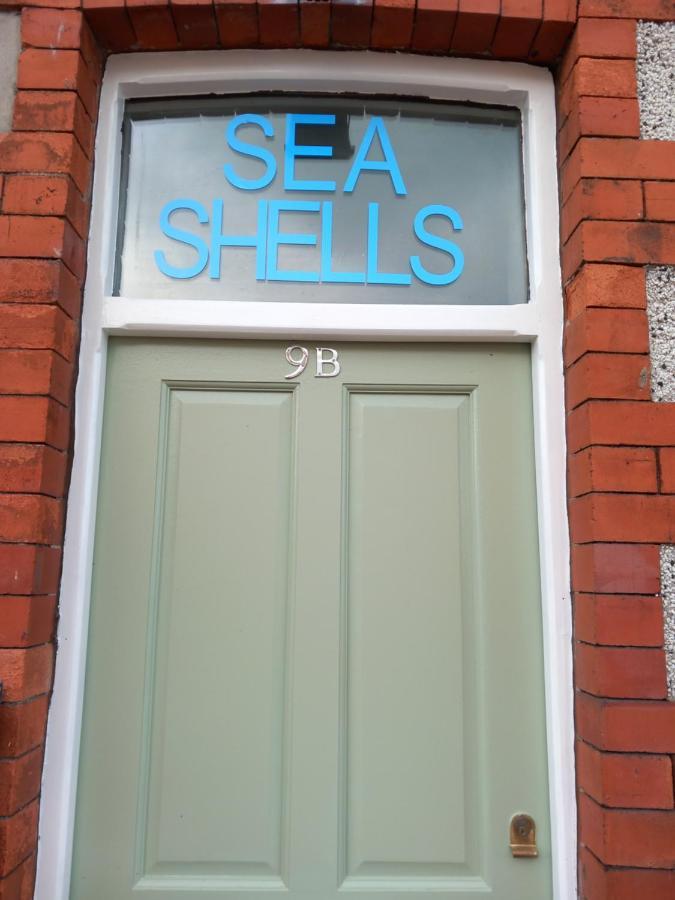 Seashells, Newry, Anglesey - Ideal For The Ferry Crossing To Ireland Holyhead Exterior photo