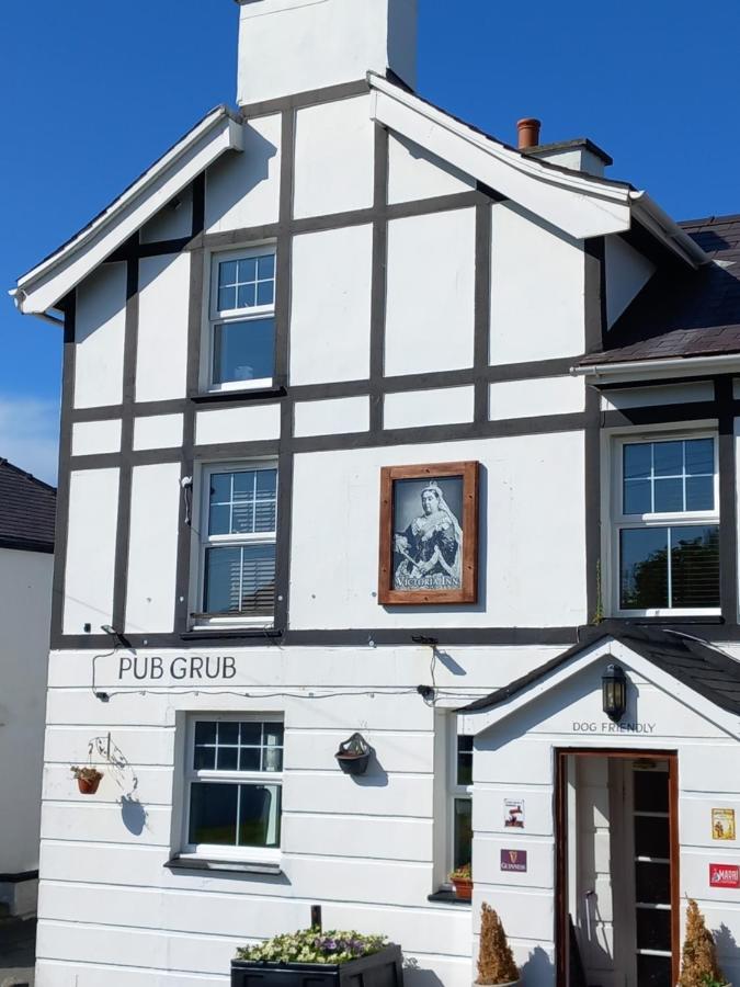 Seashells, Newry, Anglesey - Ideal For The Ferry Crossing To Ireland Holyhead Exterior photo